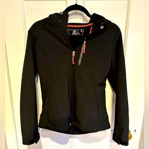 Zero Xposur weatherproof jacket